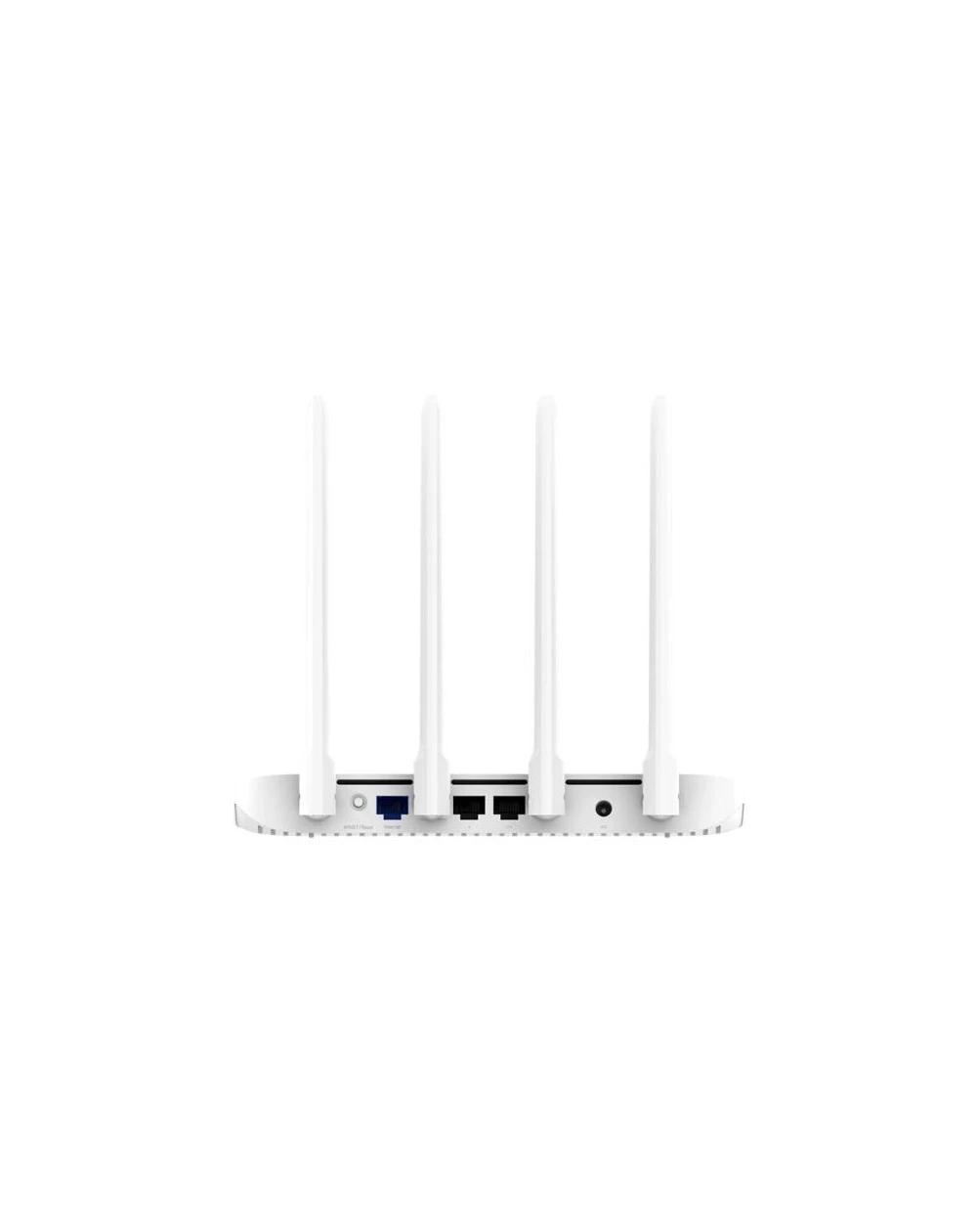 Xiaomi Mi Router 4A Gigabit Edition : routeur Wi-Fi rapide avec ports Gigabit pour une connexion stable et une couverture étendue, idéal pour la maison connectée.